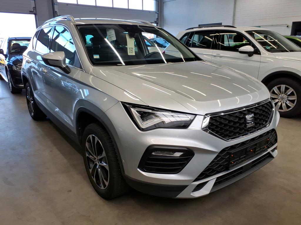 Seat Ateca 1.5 TSI Style