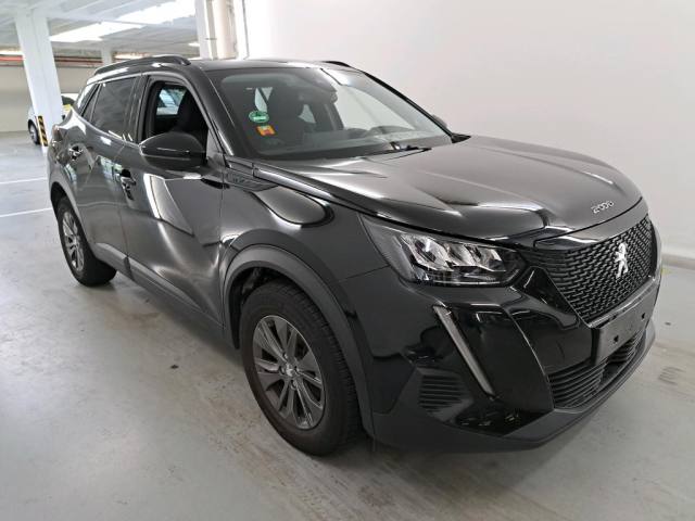 Peugeot 2008 1.2i Style