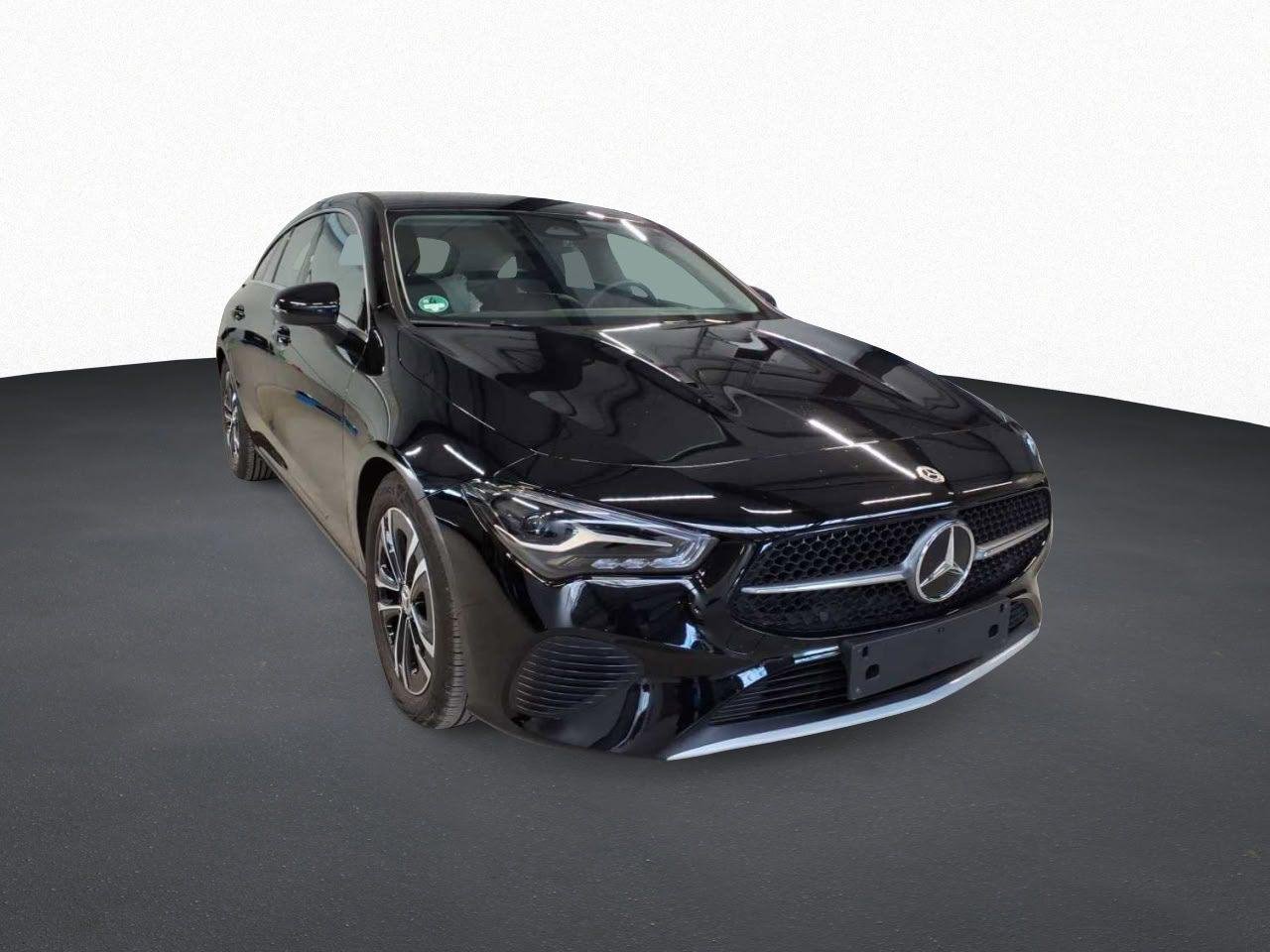 Mercedes-Benz CLA Shooting Brake 180