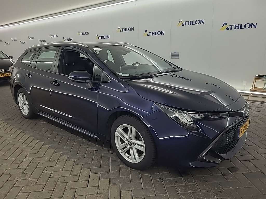 Toyota Corolla Touring Sports 1.8 Active