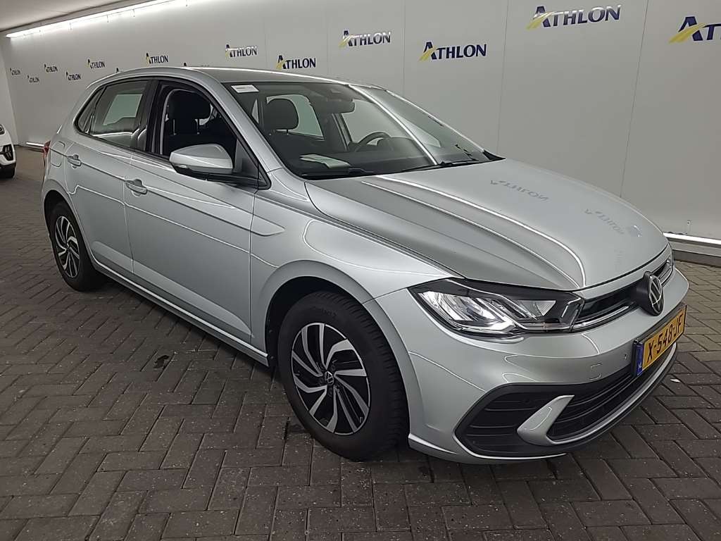 Volkswagen Polo 1.0 TSI Life Business