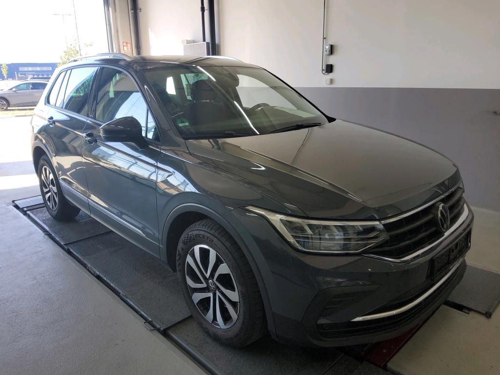 Volkswagen Tiguan 2.0 TDI Life