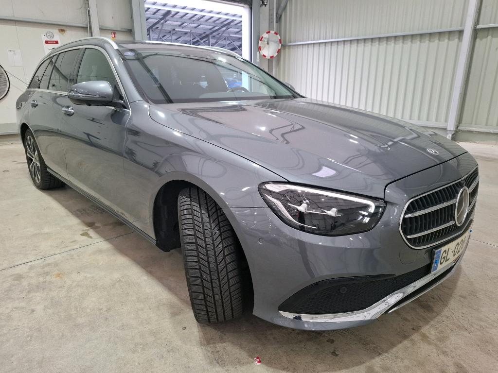Mercedes-Benz E Break 300e Avantgarde