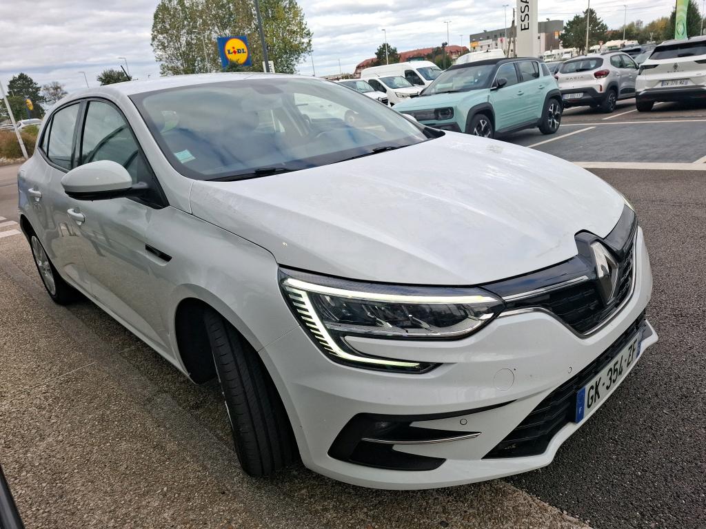 Renault Megane 1.5 dCi Air
