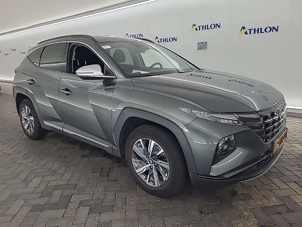 Hyundai Tucson 1.6 T-GDI Comfort