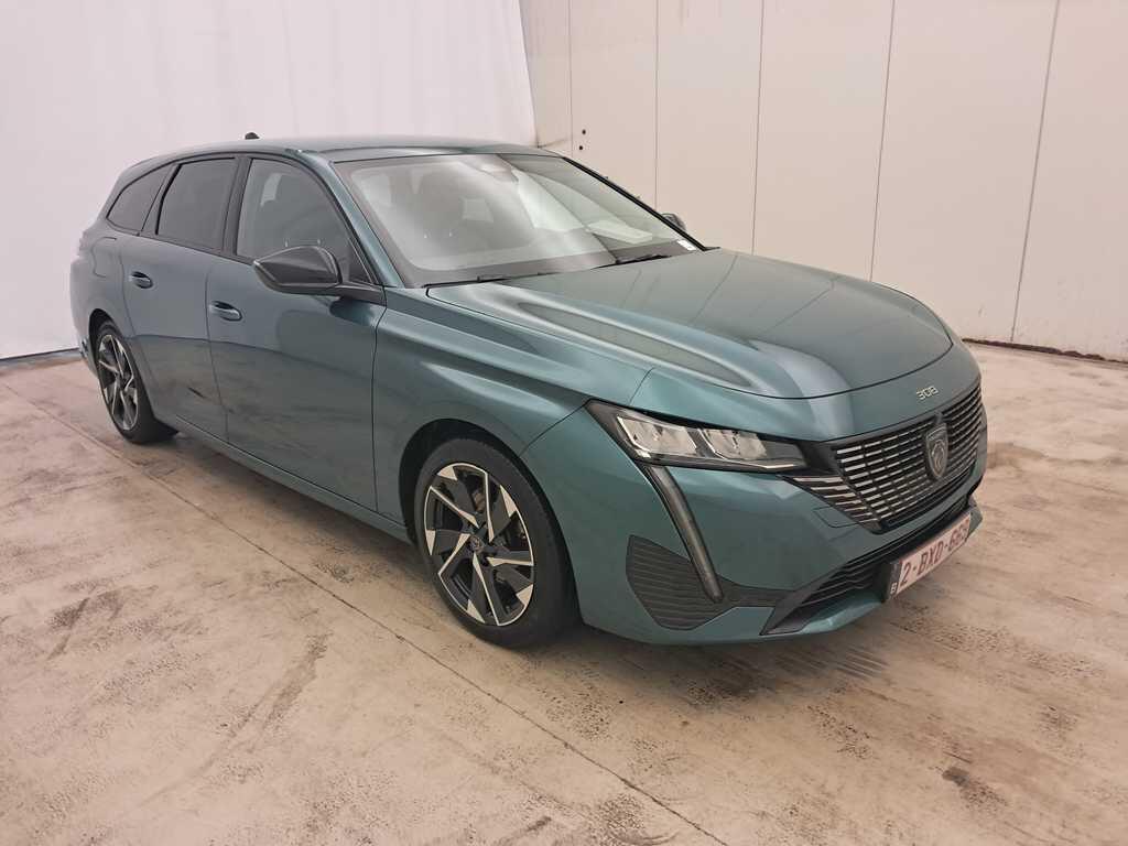 Peugeot 308 SW 1.5 Allure Pack