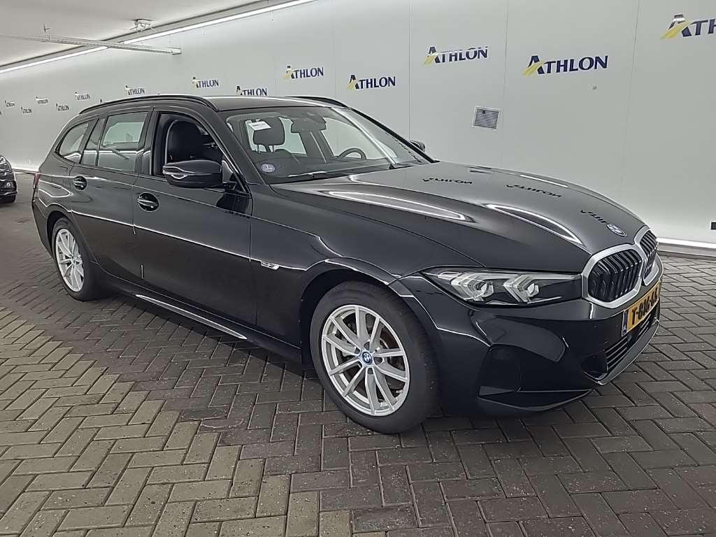 BMW 3 Series Touring 320e