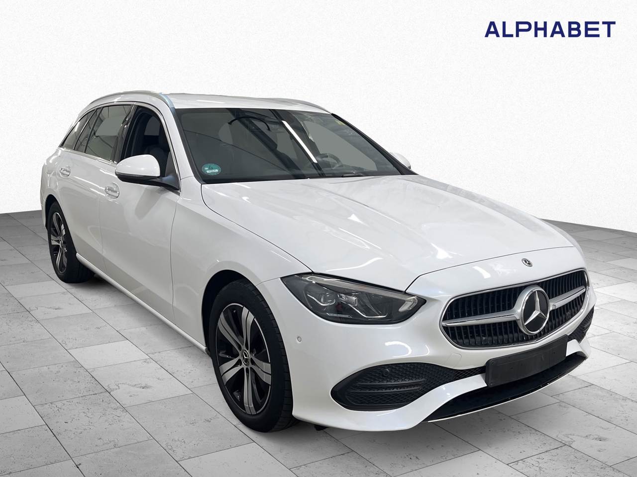 Mercedes-Benz C Break 220d Avantgarde