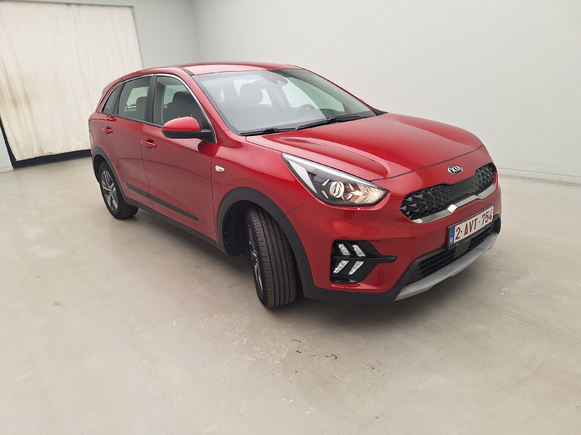 Kia Niro 1.6 GDI