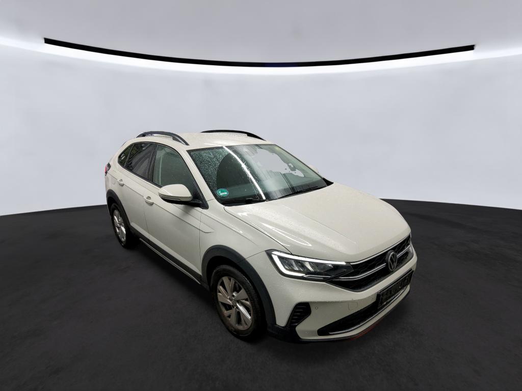 Volkswagen Taigo 1.0 TSI Life