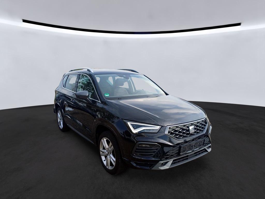 SEAT Ateca 2.0 TDI FR