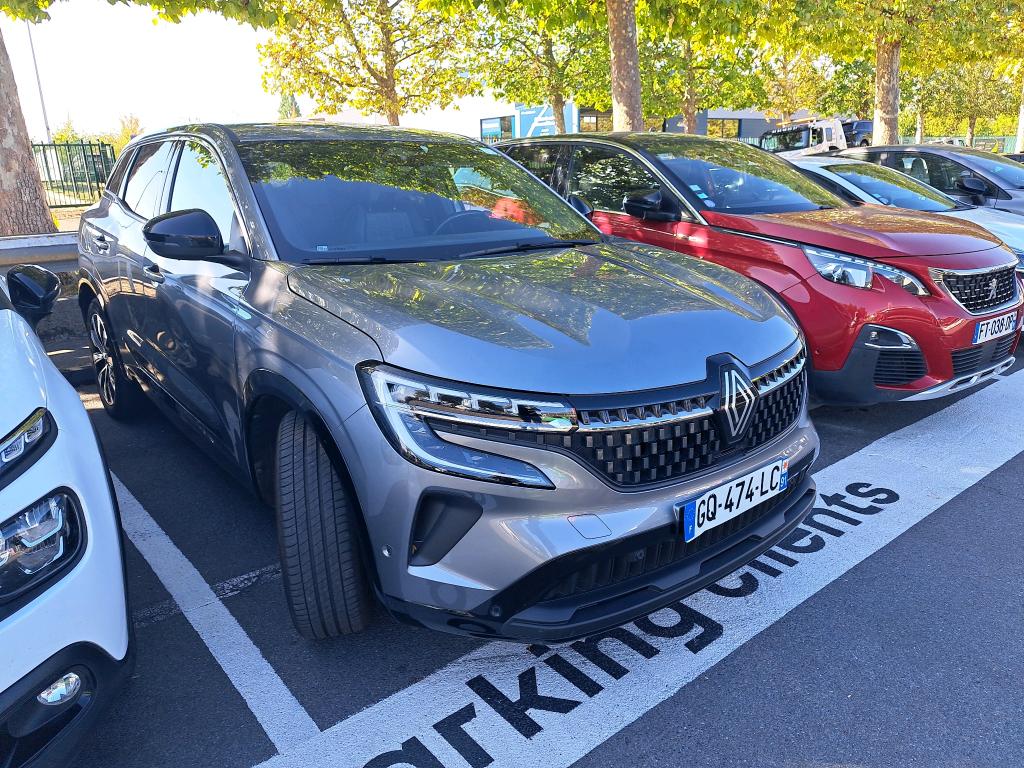 Renault Austral 1.3 Techno