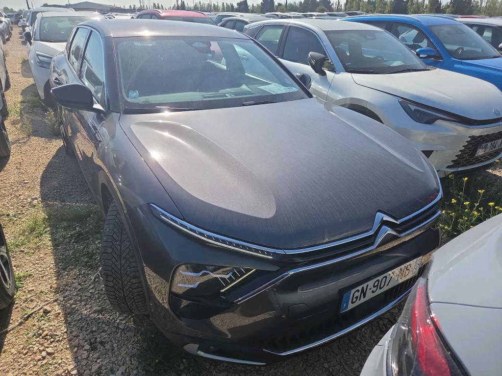 Citroën C5 X 1.6 Feel Business