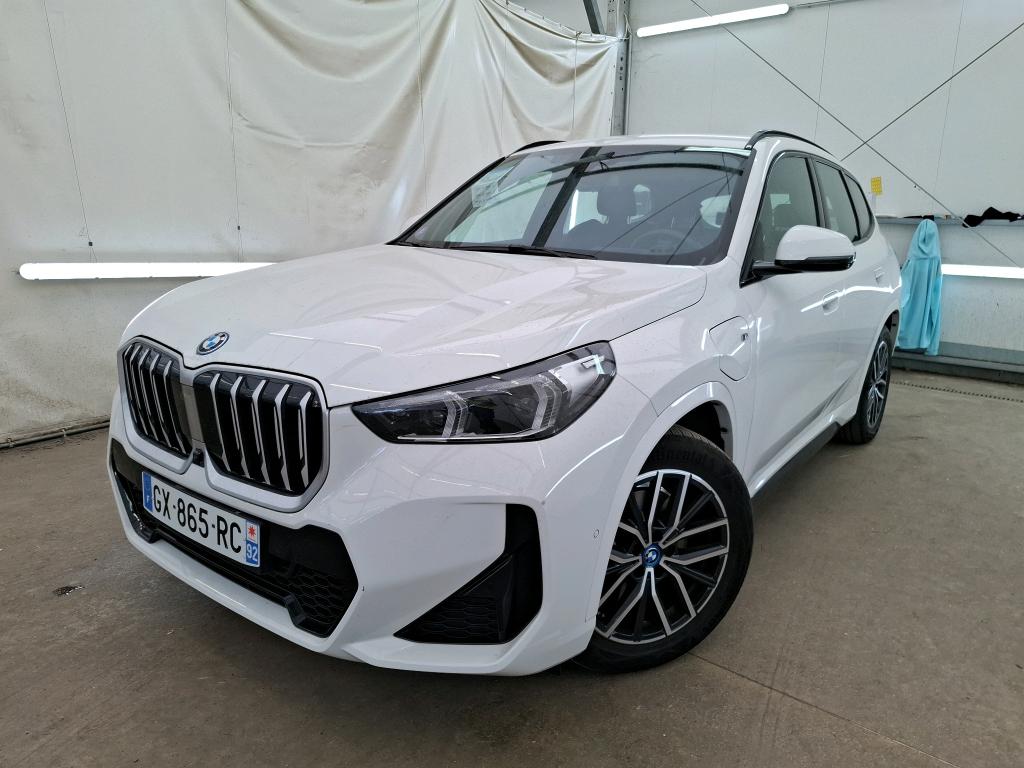 BMW X1 xDrive25e M Sport DKG7
