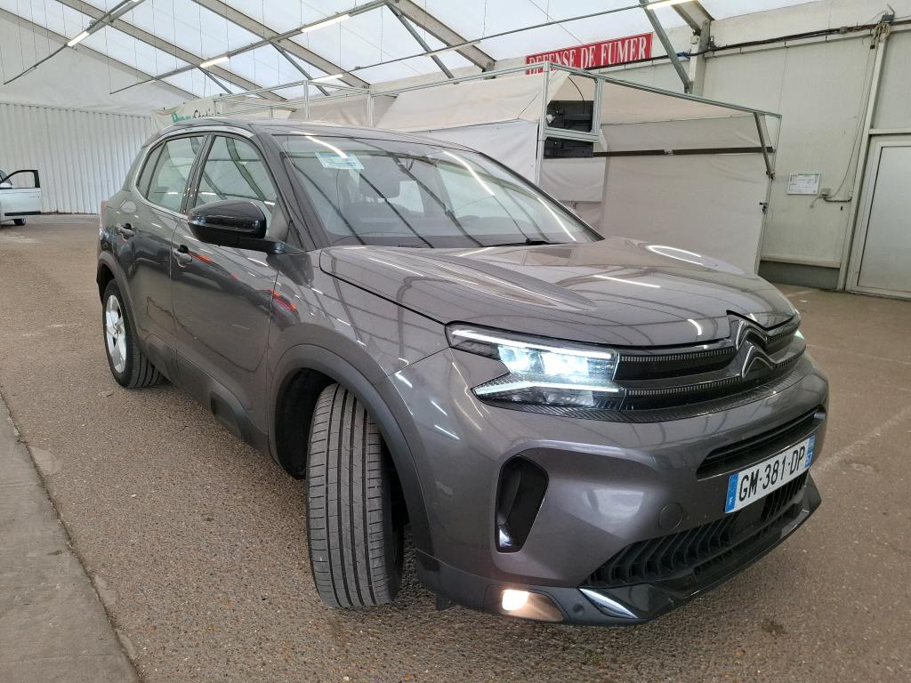 Citroën C5 Aircross Feel