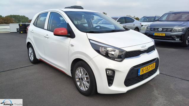 Kia Picanto 1.0i DynamicLine