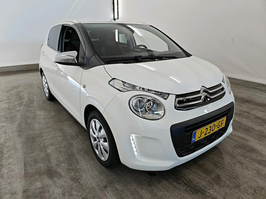 Citroën C1 1.0 VTI Feel