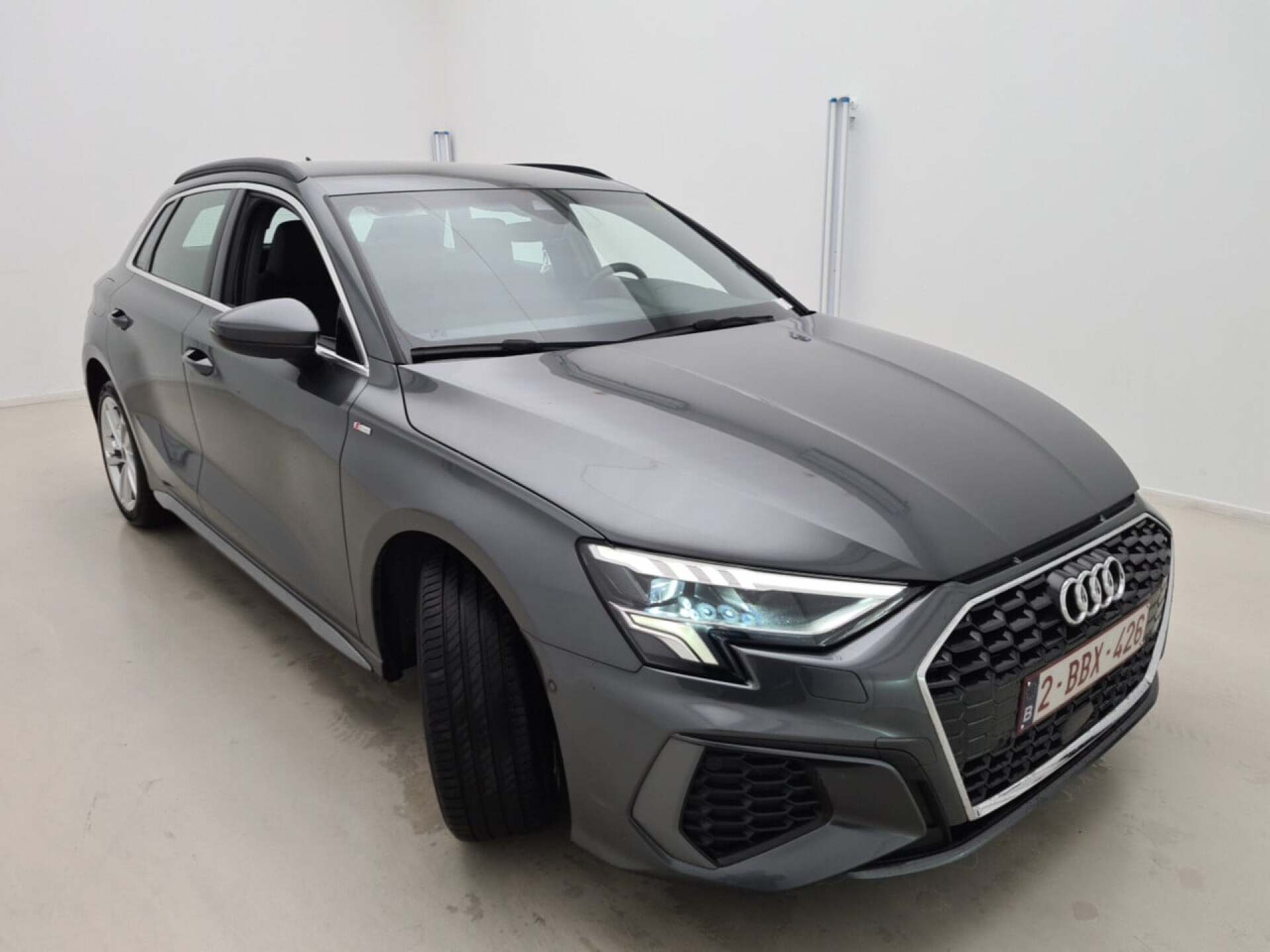 Audi A3 Sportback 40 TFSIe S Line