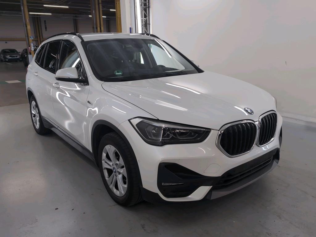BMW X1 25e
