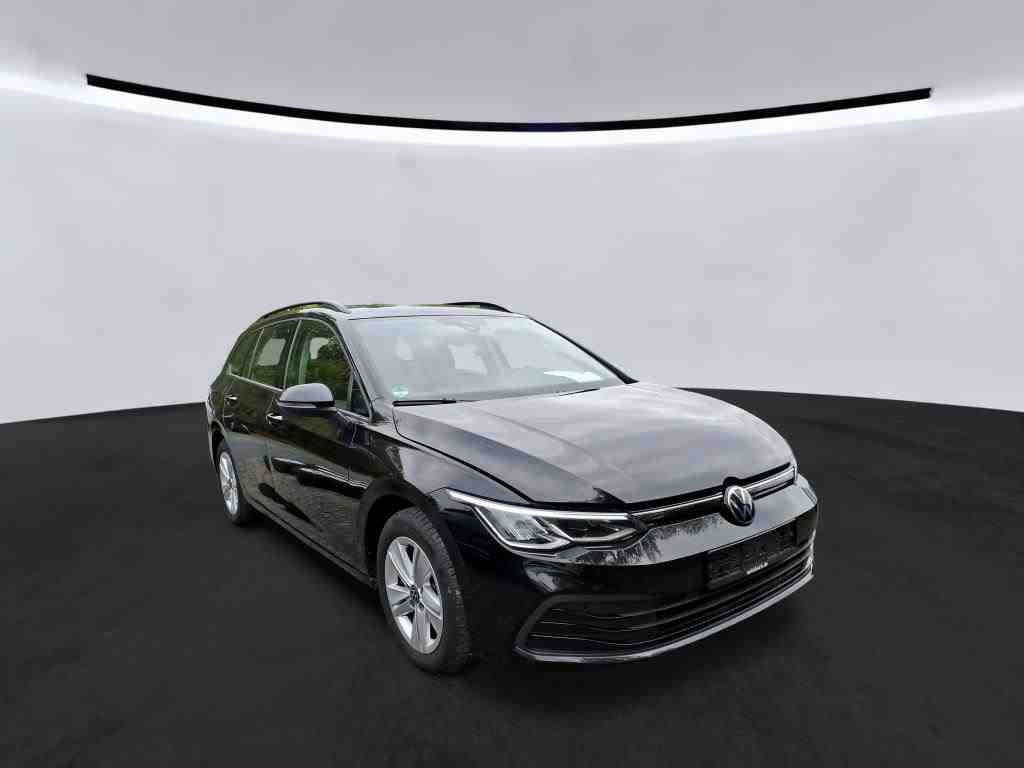 Volkswagen Golf Variant 2.0 TDI Life