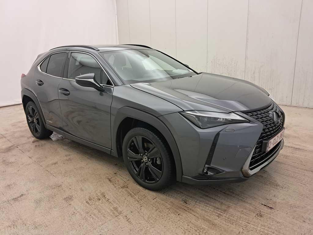 Lexus UX 250h