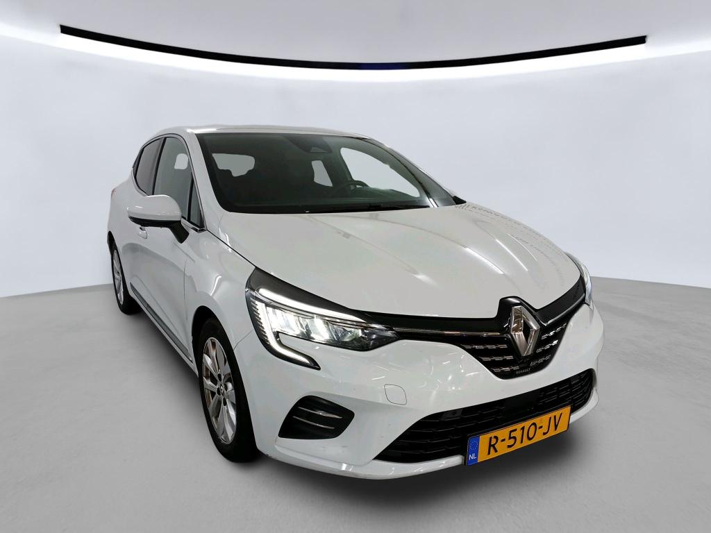 Renault Clio 1.0 TCe Intens