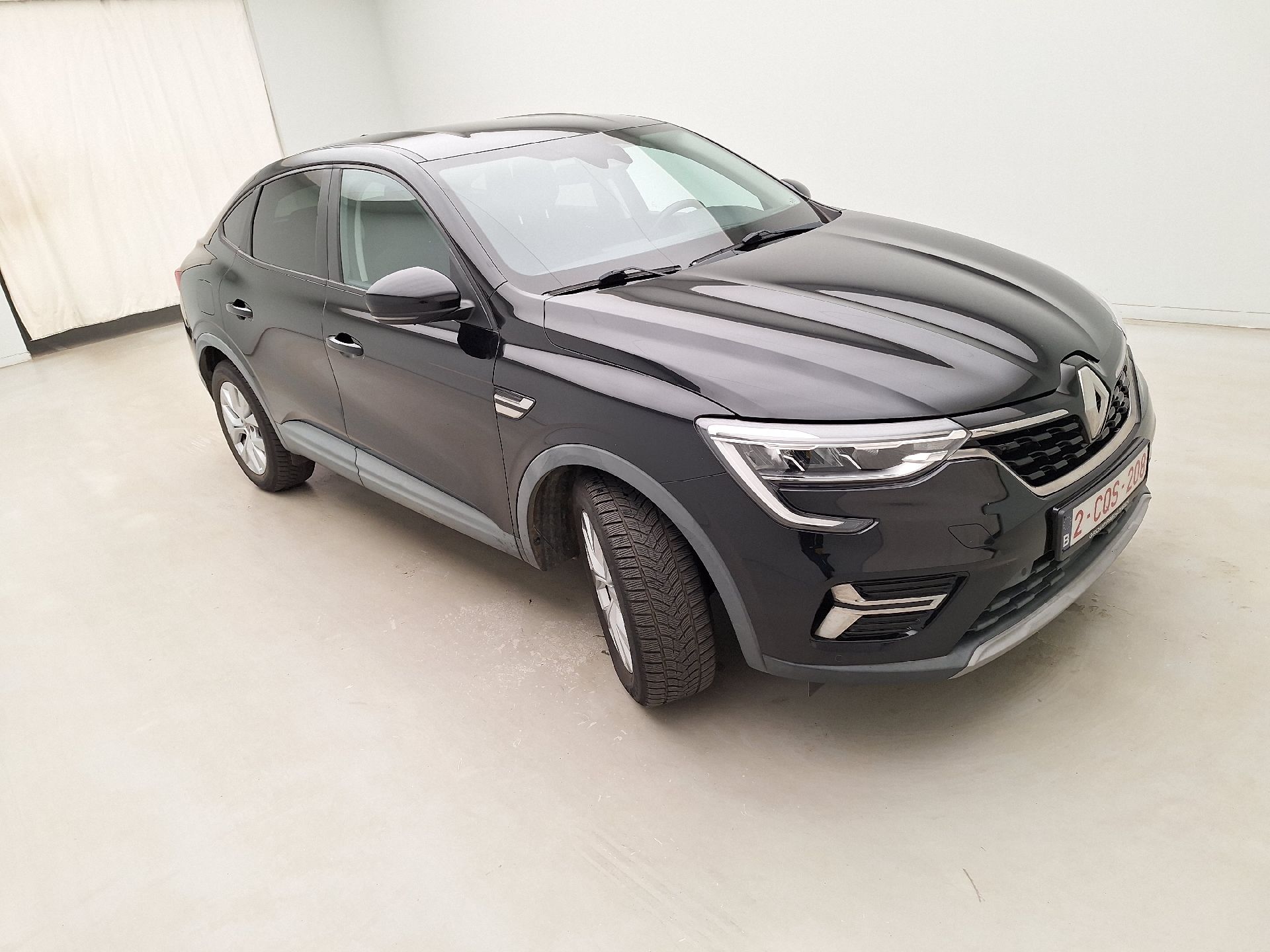 Renault Arkana 1.6i