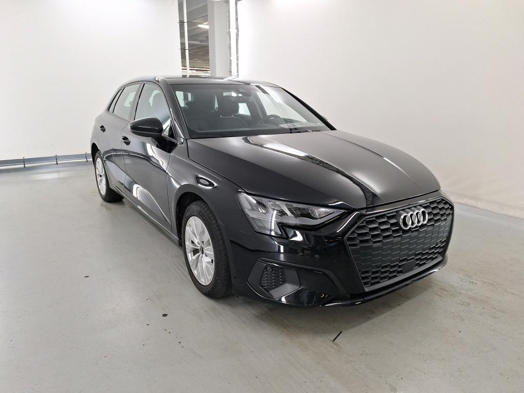 Audi A3 Sportback 40 TFSIe Attraction
