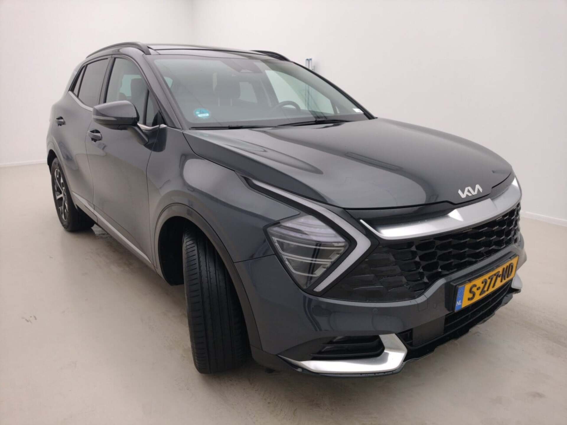 Kia Sportage 1.6 Active Business