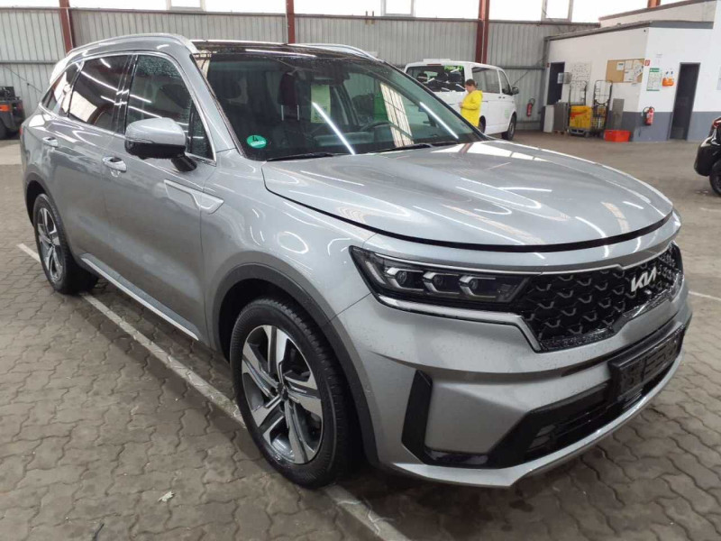 Kia Sorento 1.6 T-GDI Platinum