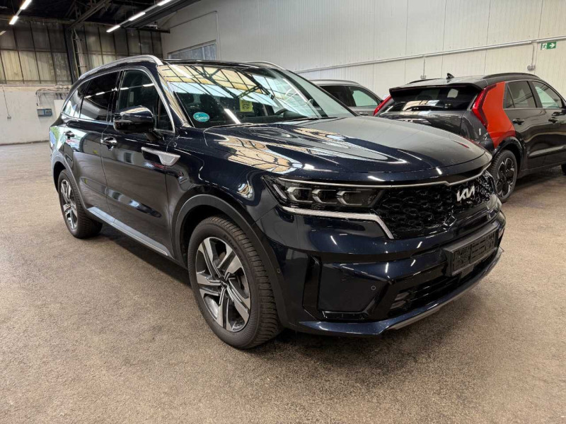 Kia Sorento 1.6 T-GDI Platinum