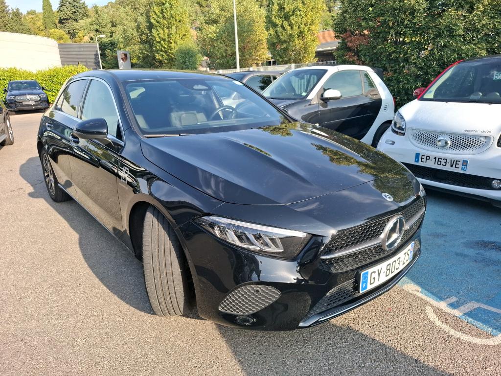 Mercedes-Benz A 180 Business Line