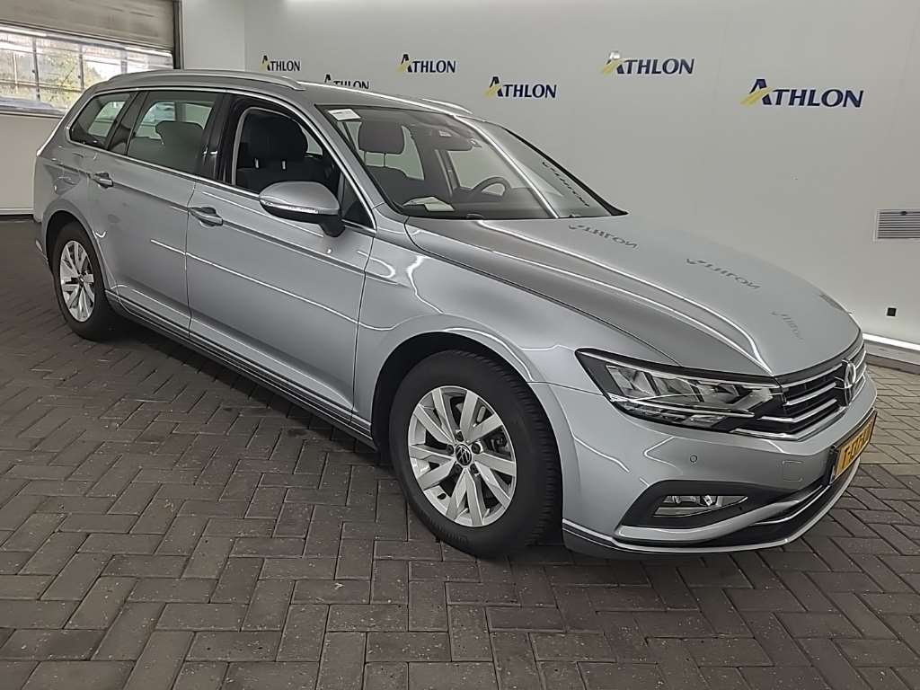 Volkswagen Passat Variant 1.5 TSI Business