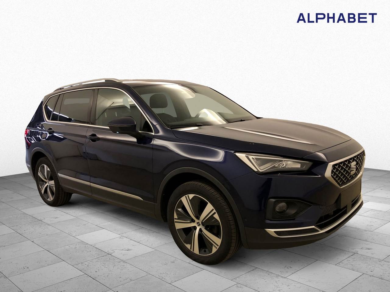 SEAT Tarraco 2.0 TDI Xperience