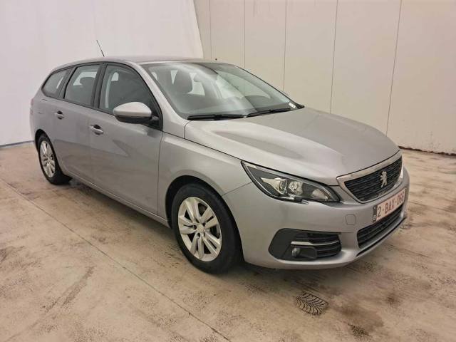 Peugeot 308 SW 1.2i Active Pack