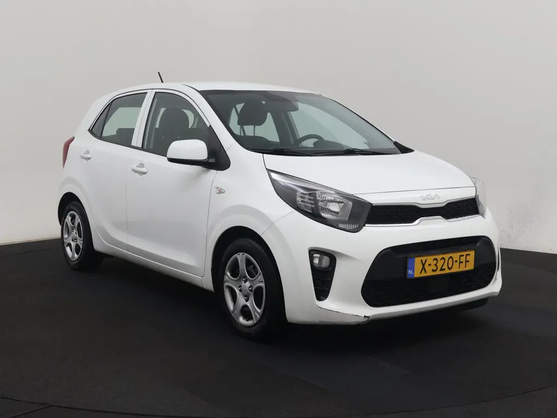 Kia Picanto 1.0 Comfort