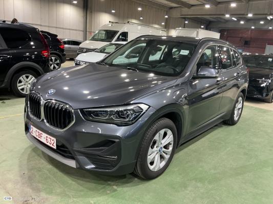 BMW X1 25e