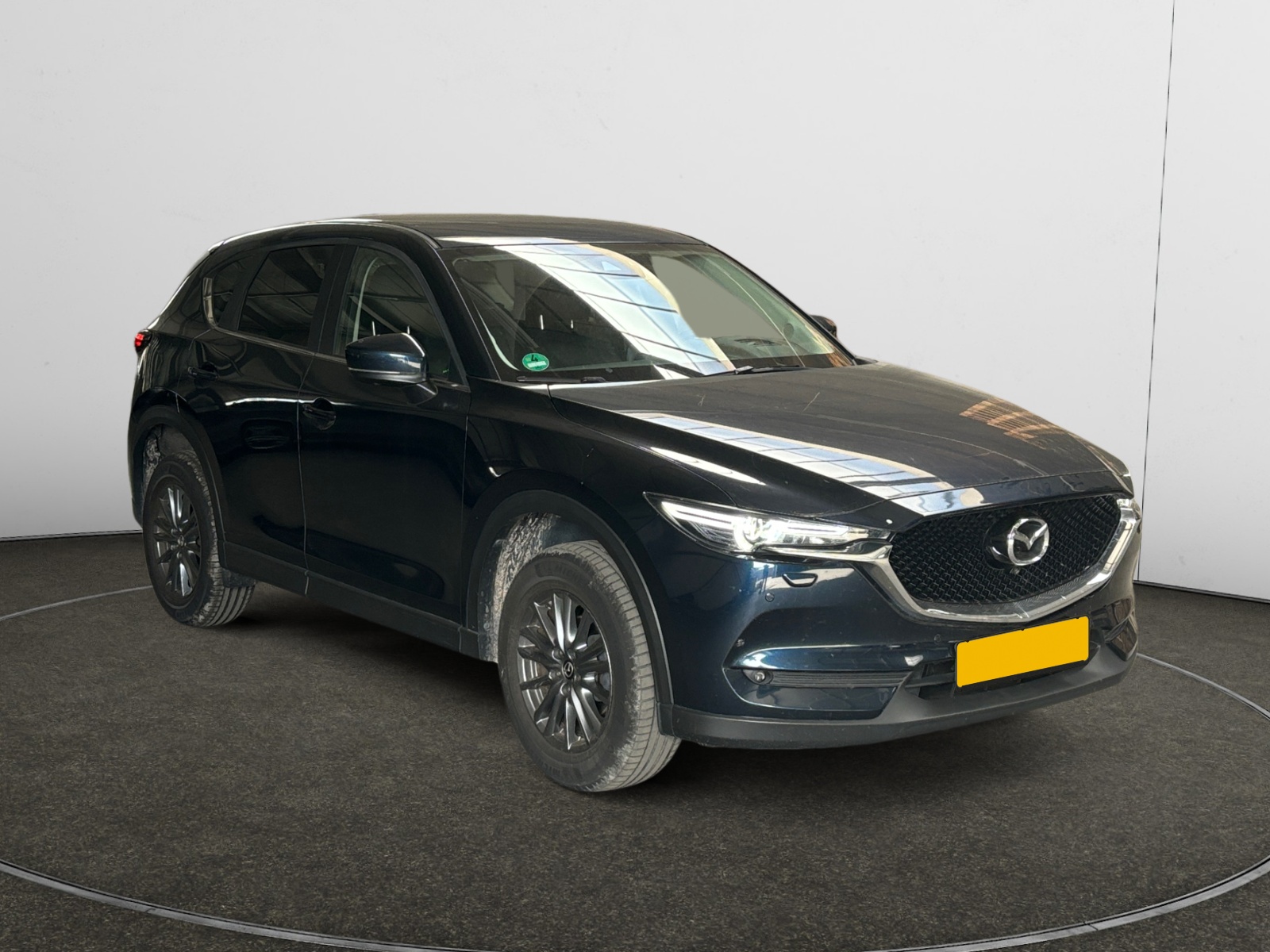 Mazda CX-5 2.0 SKYACTIV-G Comfort