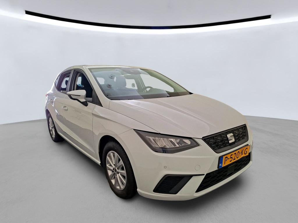 SEAT Ibiza 1.0 TSI Style Business