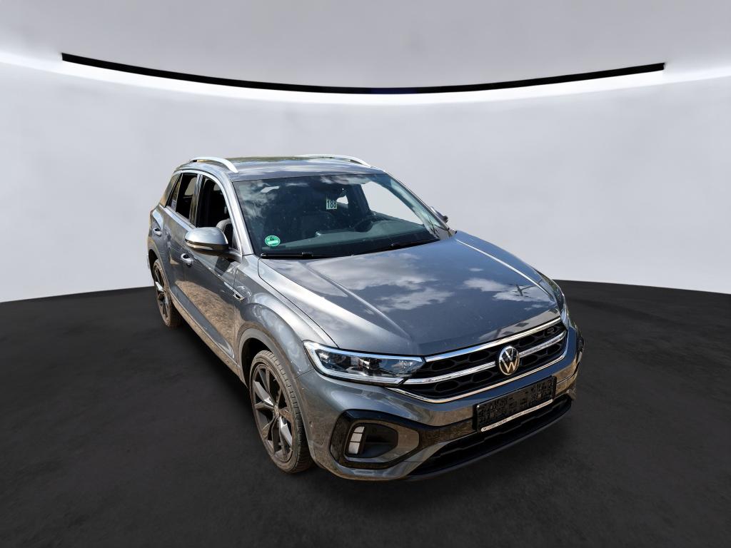 Volkswagen T-ROC 1.5 TSI R-Line