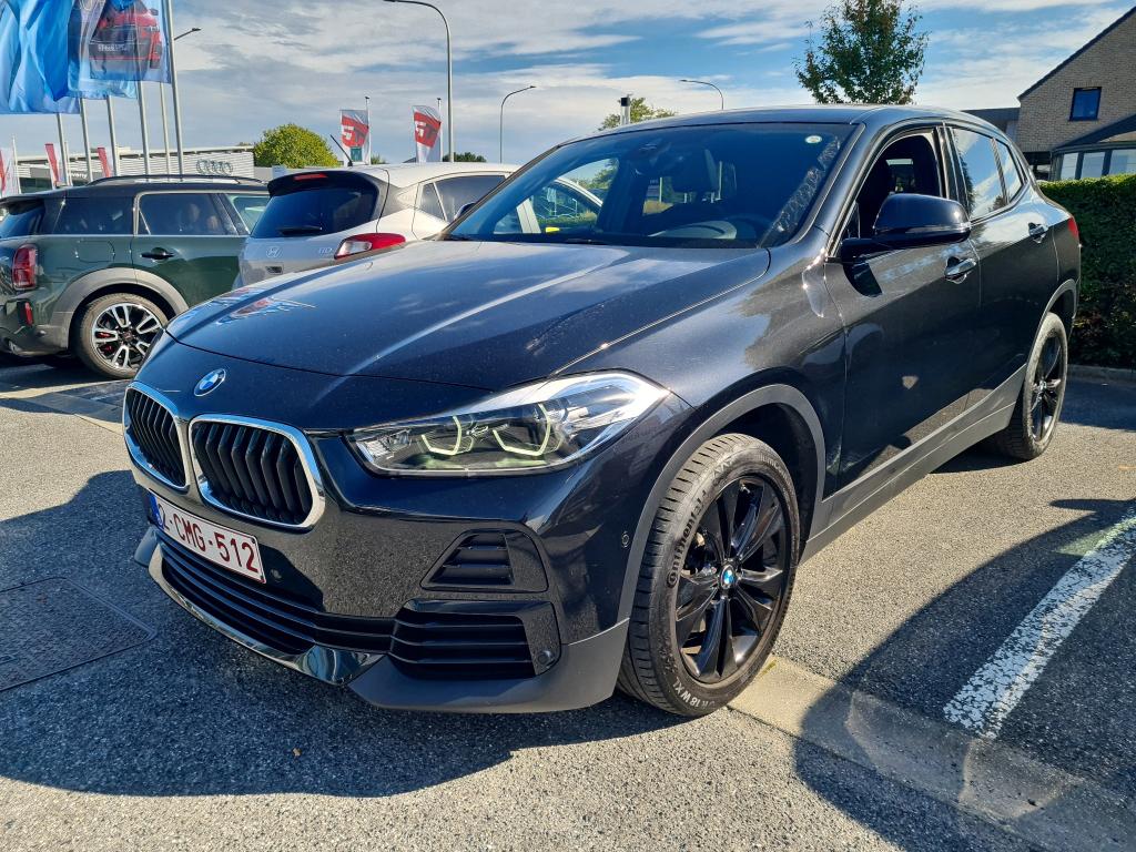 BMW X2 18i Business