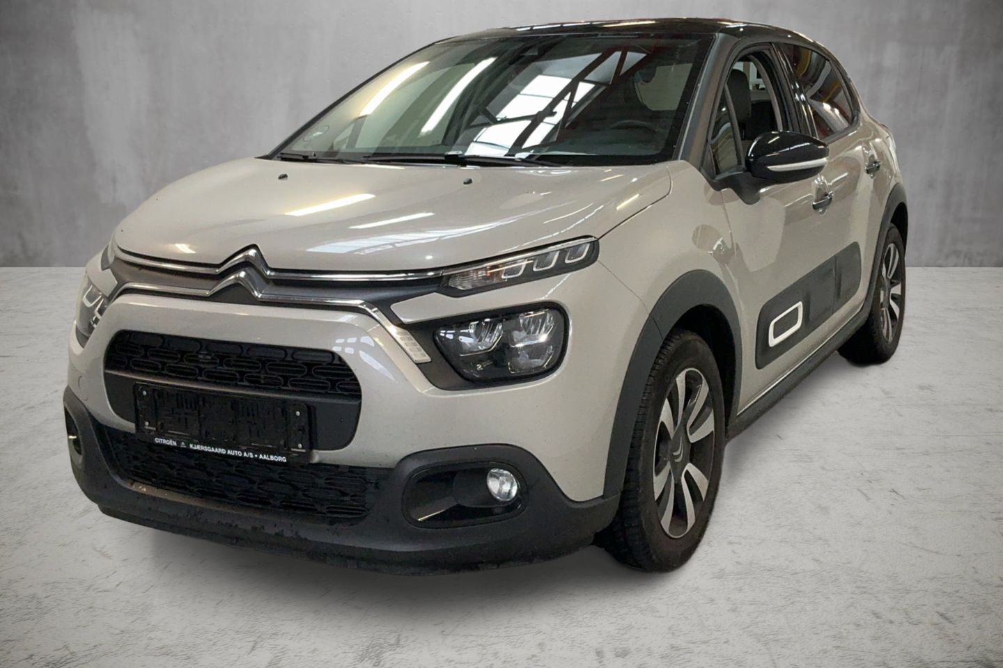 Citroën C3 1.2 PureTech 82