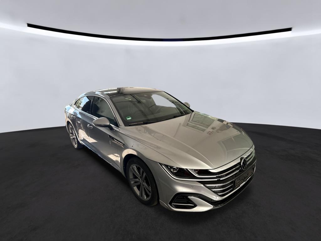 Volkswagen Arteon 2.0 TDI R-Line