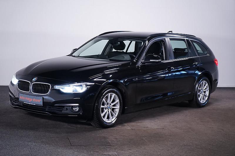 BMW 3 Series Touring 318i Advantage