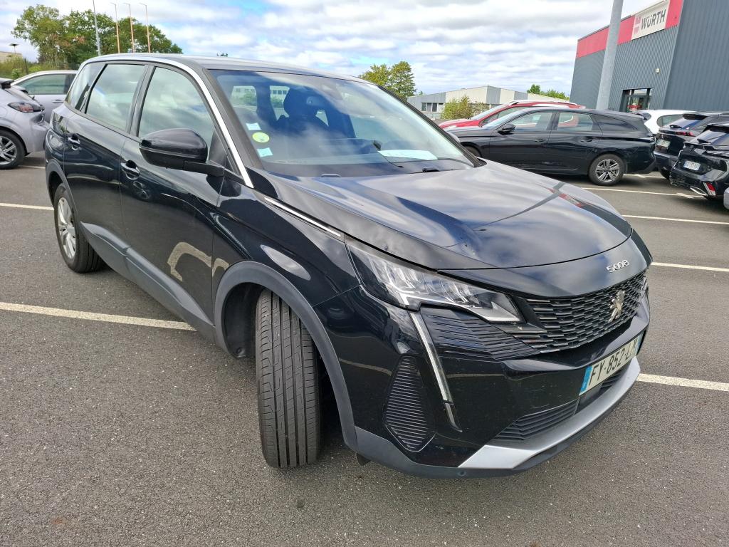Peugeot 5008 Active Business