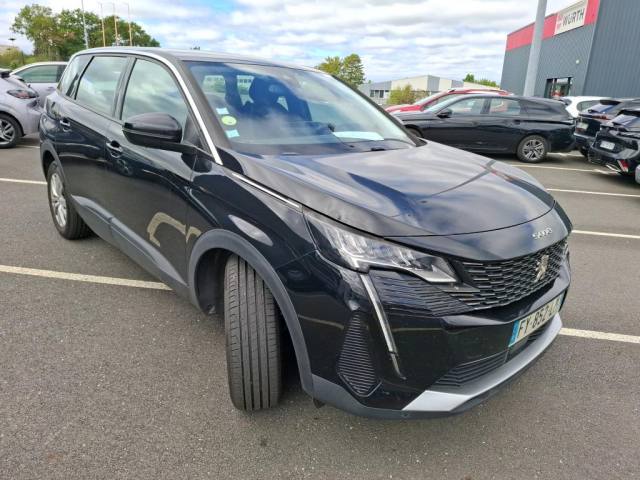 Peugeot 5008 Active Business