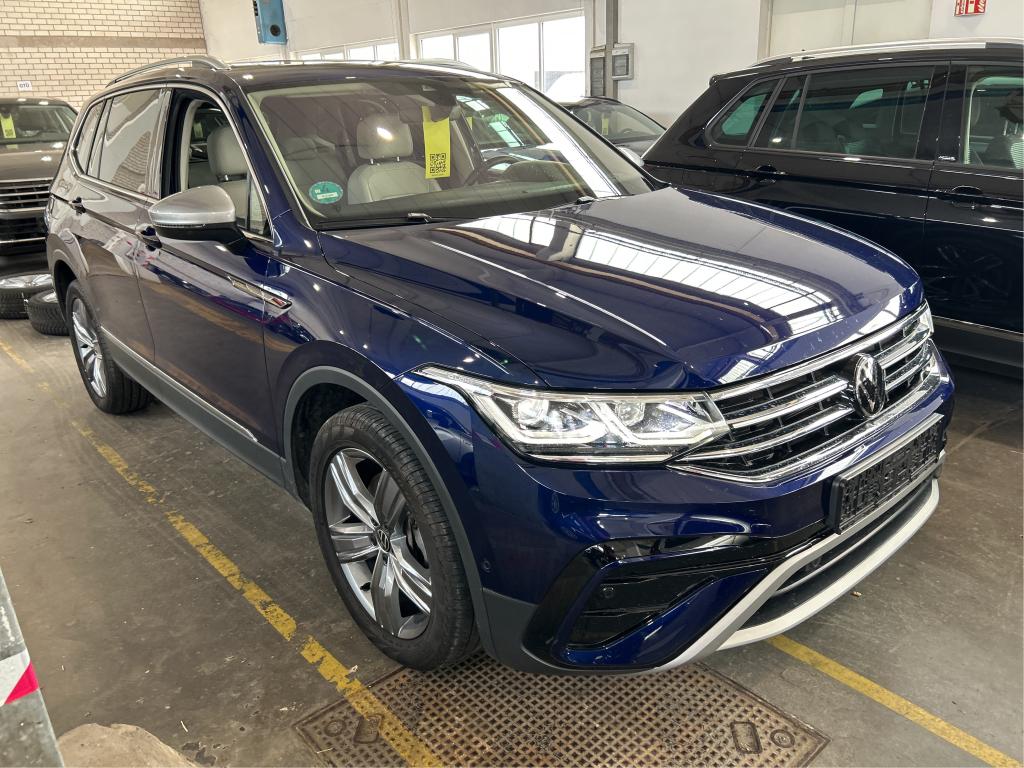 Volkswagen Tiguan Allspace 2.0 TSI Elegance
