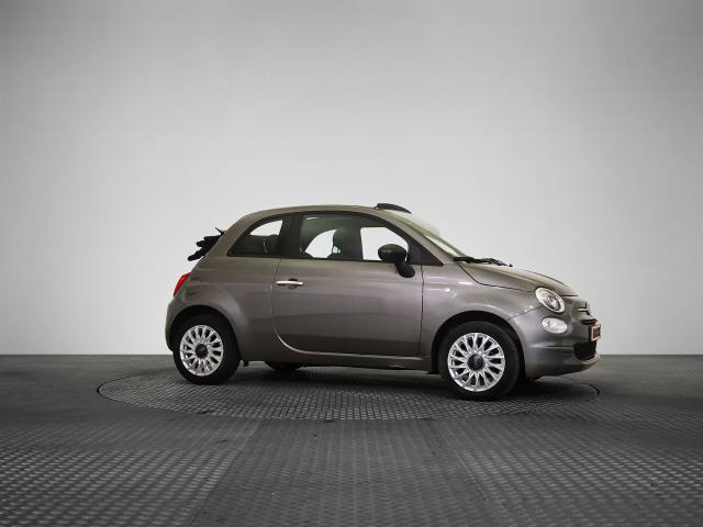 Fiat 500 1.0