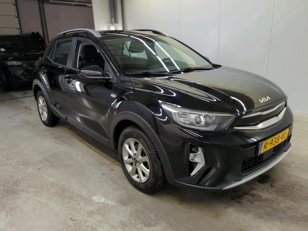 Kia Stonic 1.0 T-GDI DynamicLine