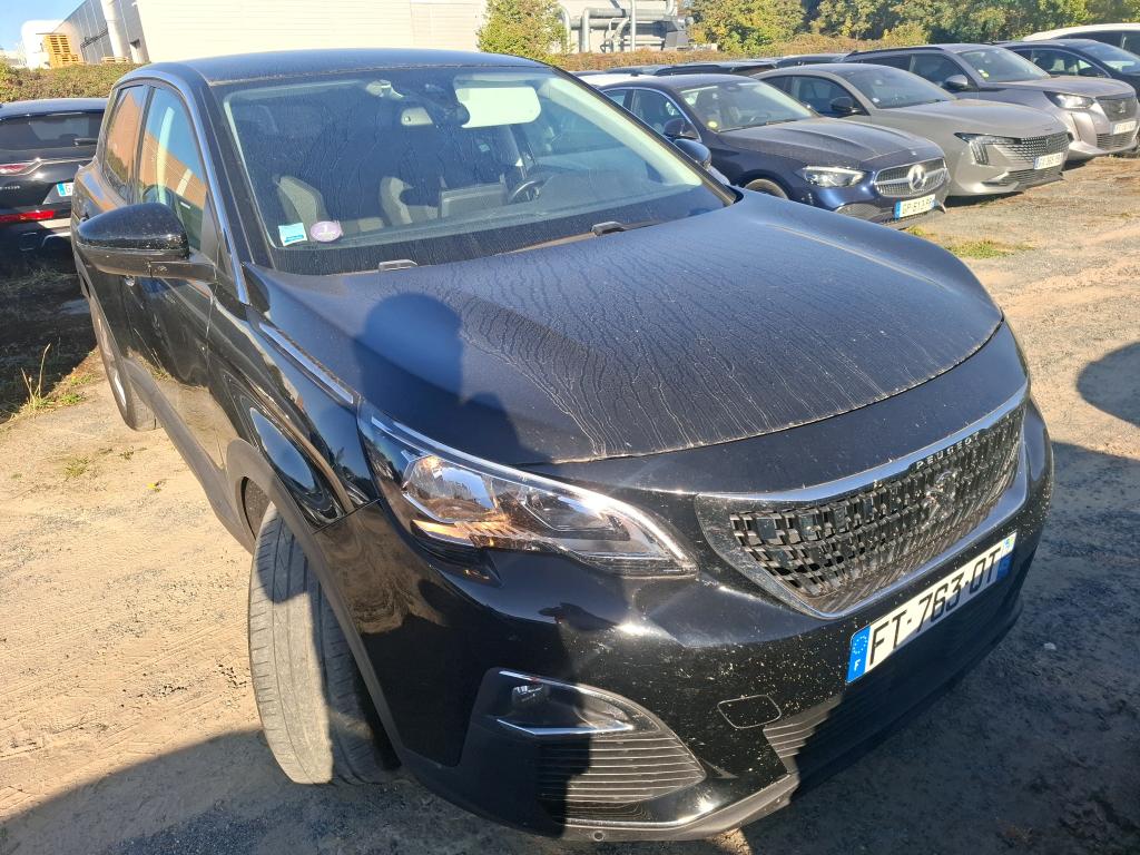 Peugeot 3008 1.2 Active Business